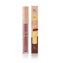 Lip Gloss Latika - Brilho Labial Incrível com Alta Cobertura e Pigmentação Lip Gloss Latika - Brilho Labial Incrível com Alta Cobertura e Pigmentação