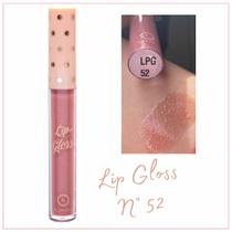 Lip Gloss Latika - N52