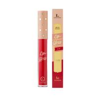 Lip Gloss Latika Ultra Brilho Labial 4ml COR 25