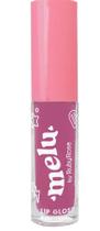 Lip Gloss Lollipop 2,5ml - Melu