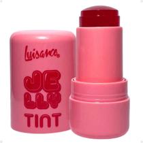 Lip Gloss Luisance Jelly Tint Cor 01 L1118