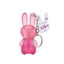 Lip Gloss Mágico Bani Coelho com Brilho e Chaveiro - Mais Vendido - 2ml Lip Gloss Mágico Bani Coelho com Brilho e Chaveiro - Mais Vendido - 2ml