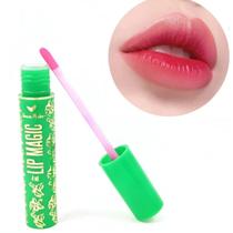 Lip Gloss Mágico Vovó 24horas - Lip Magic ph boca Lip Gloss Mágico Vovó 24horas - Lip Magic ph boca