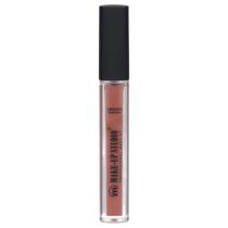 Lip Gloss Make-Up Studio Lip Glaze Devine Brown 4ml para mulheres
