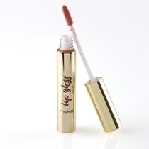 Lip Gloss Makiê - Nude Glossy