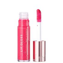 Lip Gloss Mariana Saad - Brilho Labial Glossy Berry Pink