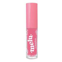 Lip Gloss Melu By Ruby Rose Jelly Rr-7200/01 2,5Ml