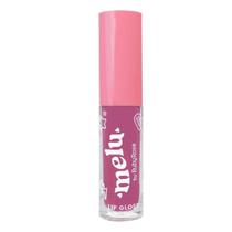 Lip Gloss Melu By Ruby Rose Lollipop Rr-7200/03 2,5Ml