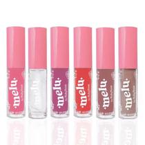 Lip Gloss Melu - Ruby Rose