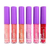 Lip Gloss Mia Make Galáxia