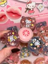 Lip gloss moist hello kitty - wardbeauty