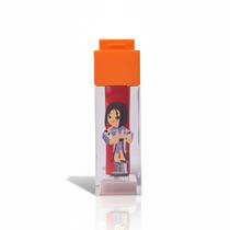 Lip Gloss Morango PK XD by Satiko Cia Beauty 4ml