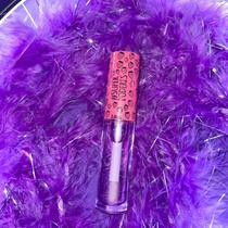 Lip Gloss Oil Hidratante Frutas