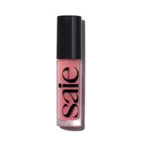 Lip Gloss Óleo labial hidratante de alto brilho Saie Glossybounce
