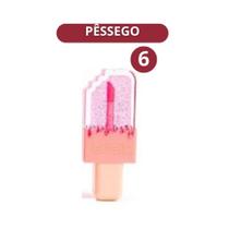 Lip Gloss Picolé