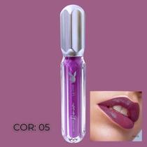 Lip Gloss Premium Collection Playboy Cor 05 Hb103005