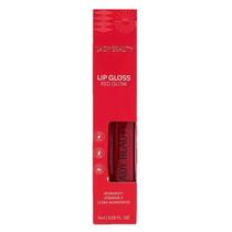 Lip Gloss Red Lady Beauty