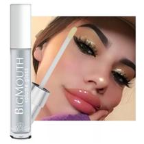 Lip Gloss Regenerador Labial - Efeito Preenchedor e Volumizador Extreme 3D Plump