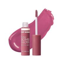 Lip Gloss Ruby Kisses Butter Bomb Cor 08 Blushing 7,8Ml Lip Gloss Ruby Kisses Butter Bomb Cor 08 Blushing 7,8Ml