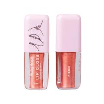 Lip Gloss Ruby Rose Flame 5ml