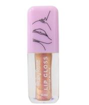 Lip gloss ruby rose flashlight 5ml