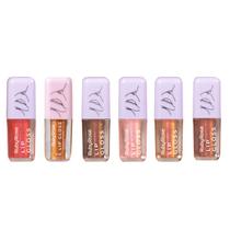 Lip Gloss Ruby Rose Hb8234 Lip Gloss Ruby Rose Hb8234