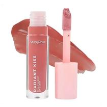 Lip Gloss Ruby Rose Radiant Kiss Rk50 Hbl64005