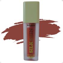 Lip Gloss Ruby Rose Silk Skin Dreamy Lips Sunset Vibe 5ml HB-F7200-5