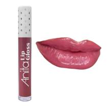 Lip Gloss Sapatilha 4ml Anita