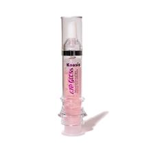 Lip Gloss Seringa Brilho Intenso Duradouro Fácil Aplicação KM003 - Koasis