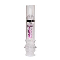Lip Gloss Seringa Brilho Intenso Duradouro Fácil Aplicação KM003 - Koasis