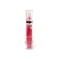 Lip Gloss Seringa Koasis 01 Morango 5ml Lip Gloss Seringa Koasis 01 Morango 5ml