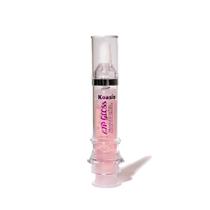 Lip Gloss Seringa Koasis 03 Melancia 5ml Lip Gloss Seringa Koasis 03 Melancia 5ml