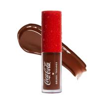 Lip Gloss Sérum Bruna Tavares Coca-Cola Brown Fizz Lip Gloss Bruna Tav Coca Cola Bclg01b