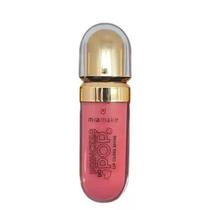 Lip Gloss Shine Princesa Pop Mia Make Cor 02