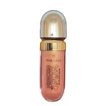Lip Gloss Shine Princesa Pop Mia Make Cor 03