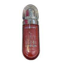 Lip gloss sparkling cor 10 hello mini