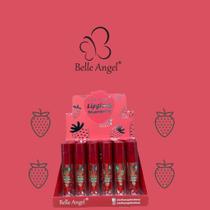 Lip Gloss Strawberry - Belle Angel
