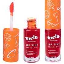 Lip Gloss Tint - Melu By Ruby Rose