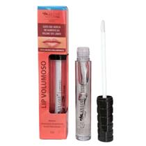 Lip Gloss Volumoso Max Love