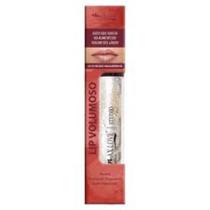 Lip gloss volumoso transparente 19 maxlove