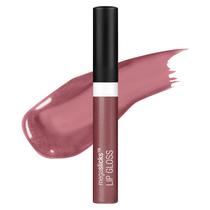 Lip Gloss wet n wild MegaSlicks Ultra-Brilhante Rasp-Berry Voice