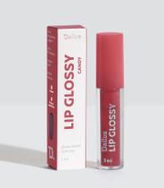 Lip Glossy Dailus Ultra-Hidratrante Lançamento