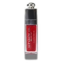 Lip glow oil brilho fino lua e neve Lip glow oil brilho fino lua e neve
