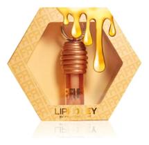 Lip Honey Gloss Franciny Ehlke Mel Hidratante Labial Cruelty Free Brilho Intenso Ponteira Chubby Aroma Mel Vitamina E Cera de Abelhas Lip Honey Gloss Franciny Ehlke Mel Hidratante Labial Cruelty Free Brilho Intenso Ponteira Chubby Aroma Mel Vitamina E Cera de Abelhas