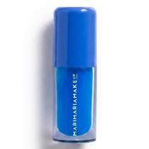 Lip Juice Mari Maria Blueberry Hidratante Labial com Cor Brilho Natural Para Maquiagem - UNITY