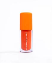 Lip Juice Tangerina Mari Maria Makeup Lip Juice Tangerina Mari Maria Makeup