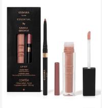 Lip kit camila queiroz Lip kit camila queiroz
