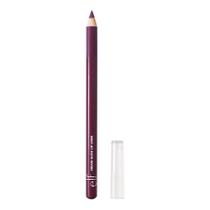 Lip Liner e.l.f. Cream Glide, ameixa altamente pigmentada e Get It Lip Liner e.l.f. Cream Glide, ameixa altamente pigmentada e Get It