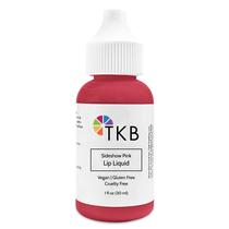 Lip Liquid Color TKB Lip Liquid Liquid para TKB Gloss Base 30mL Lip Liquid Color TKB Lip Liquid Liquid para TKB Gloss Base 30mL
